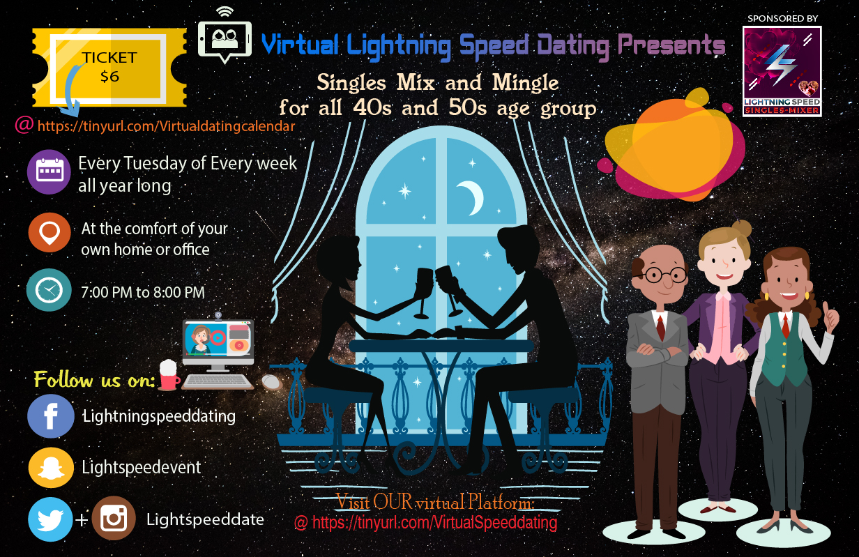 tuesdayvirtual40s50sevent